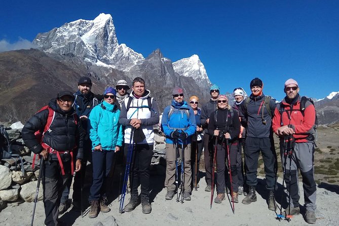 Everest Base Camp Trek With Local Expert Sherpa Guide - Key Things I’d Focus On Before You Go