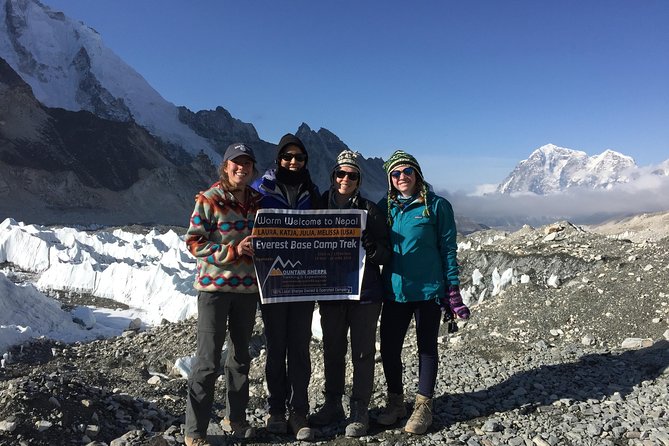 Everest Base Camp Trek With Local Expert Sherpa Guide - What This Everest Base Camp Trek Is Really About