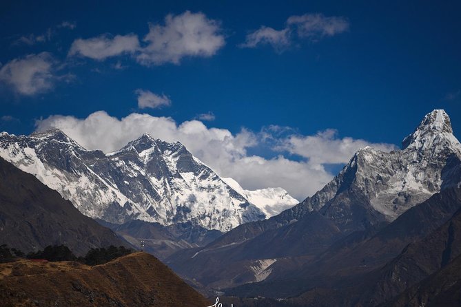 Everest Base Camp Trekking - Key things that make this Everest Base Camp trek worth your attention