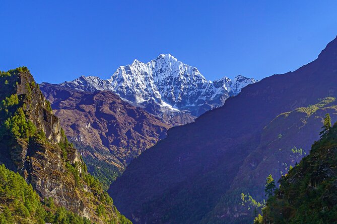 Everest Base Camp Trekking - 13 Day - Price and logistics: is $1,399 good value for a private EBC trek?