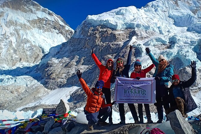 Everest Base Camp Trekking - 13 Day - What you’ll actually carry: the gear list and smart packing