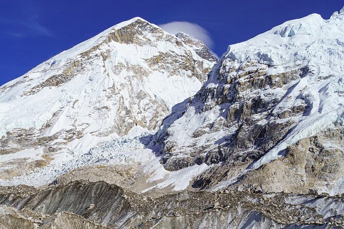 Everest Base Camp Trekking - 13 Day - Guides, timing, and that peace-of-mind feeling you pay for