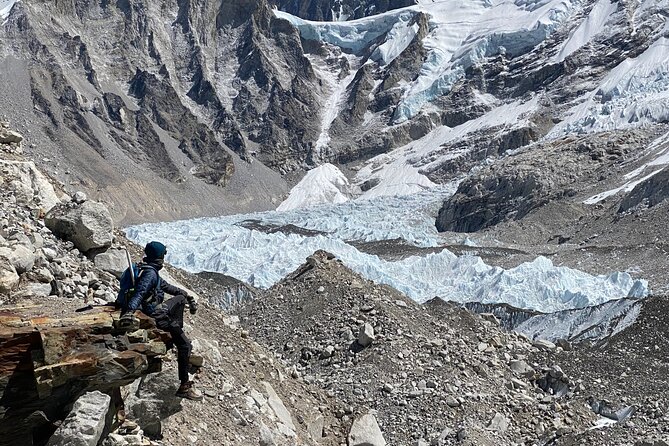 Everest Base Camp Trekking - 13 Day - Namche Bazaar and the acclimatization rhythm that keeps you moving