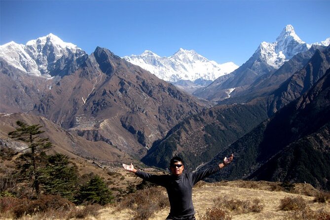 Everest Base Camp Trekking - 13 Days - What you’ll learn to enjoy: mountains plus village life