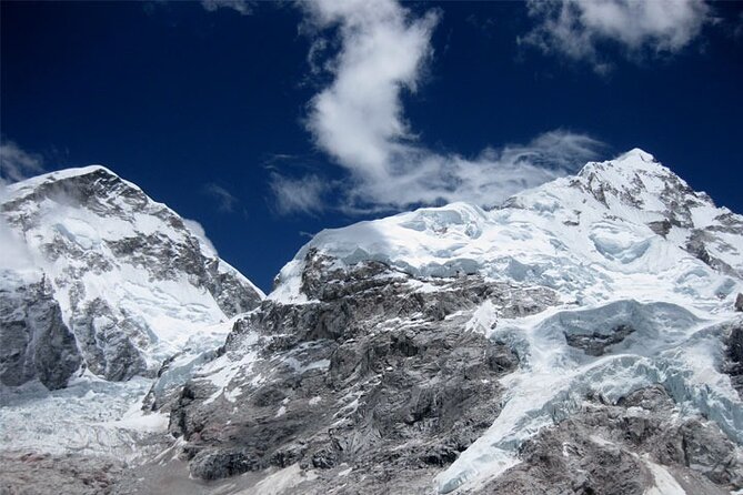 Everest Base Camp Trekking - 13 Days - Gear and habits that will make the trek easier (without pretending it’s simple)