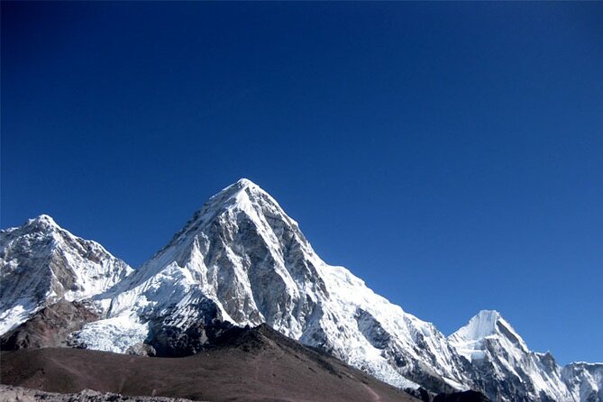 Everest Base Camp Trekking - 13 Days - Should you book this Everest Base Camp trek?