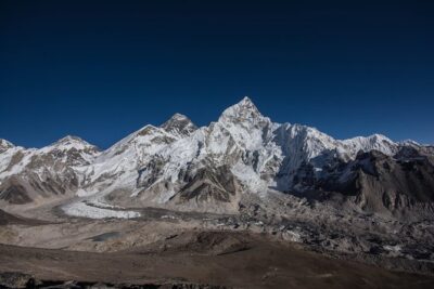 Everest Base Camp Trekking-14 nights/15 Days - Everest Base Camp at 5,364 m: what you’re actually buying