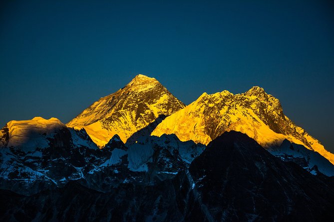 Everest Base Camp Trekking-14 nights/15 Days - Who this trek fits best (and who should reconsider)