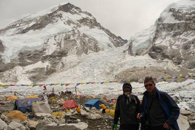 Everest Base Camp Trekking - 16 Days - Kathmandu Setup: Durbar Square, jet lag, and a real Nepalese dinner