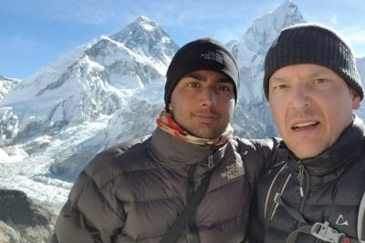 Everest Base Camp Trekking 16 Days - Tengboche and the Rhododendron Climb: Monastery Visits That Actually Matter