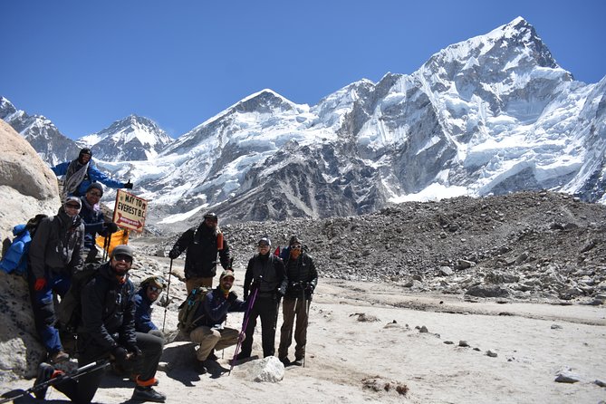 Everest Base Camp Trekking - Guided Everest Base Camp: why the small-group style matters