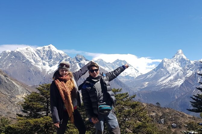 Everest Base Camp Trekking - 2025/2026 - The Return Plan: Same Route, Less Strain, More Perspective