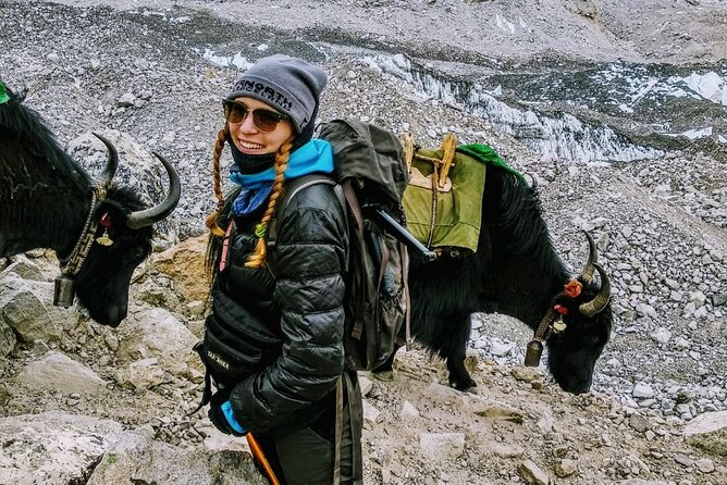 Everest Base Camp Trekking - 2025/2026 - Guides, Porters, and the Real Safety Advantage of Not Getting Lost