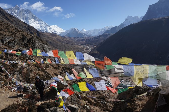 Everest Base Camp Trekking - Dingboche and the monastery stop: learning the culture while you gain altitude