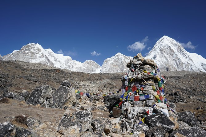 Everest Base Camp Trekking - Price and value: what $1,300 covers (and what it doesn’t)