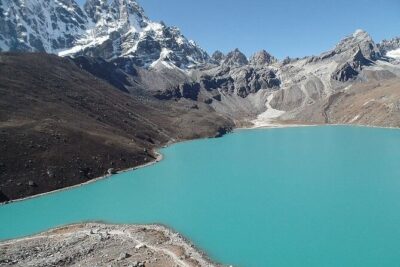 Everest Gokyo Lake Trek - Kathmandu start: a calm launch into the mountains