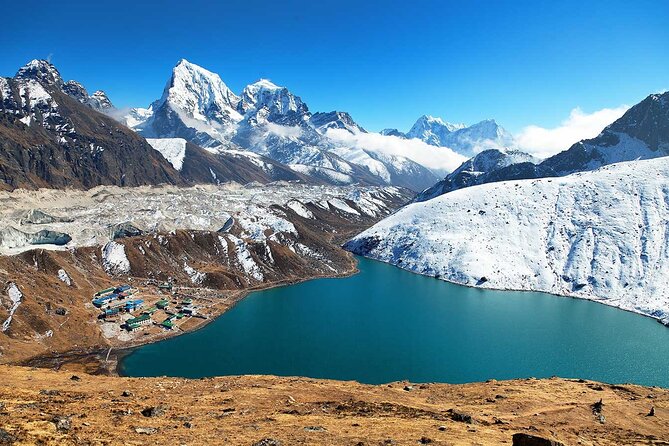 Everest Gokyo Lake Trek - Day-by-day: what each stage is really doing for you