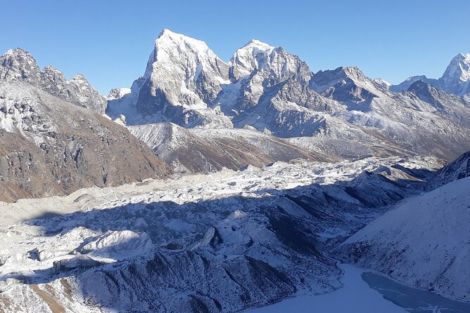 Everest Gokyo Lake Trek - How the price stacks up for what you’re getting