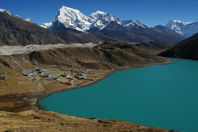 Everest Gokyo Lake Trek - Who this trek fits best