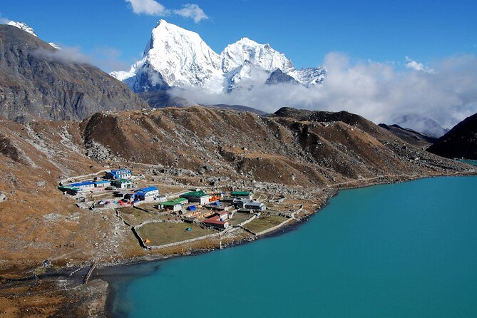 Everest Gokyo Lake Trek - Should you book the Everest Gokyo Lake Trek?