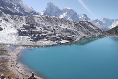 Everest Gokyo Valley Trek - 12 days - The Value Angle: What You Pay For (and What You’ll Still Need to Budget)