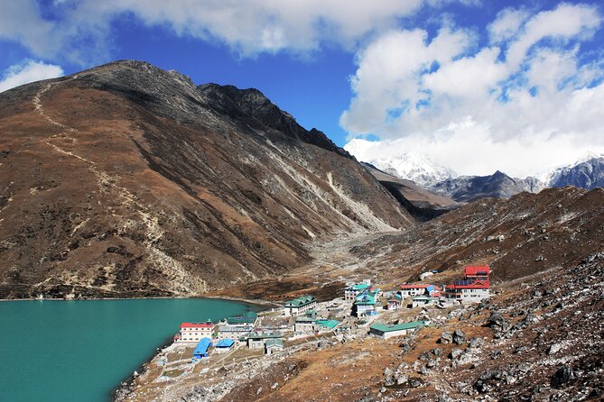 Everest Gokyo Valley Trek - 12 days - Should You Book the Everest Gokyo Valley Trek?