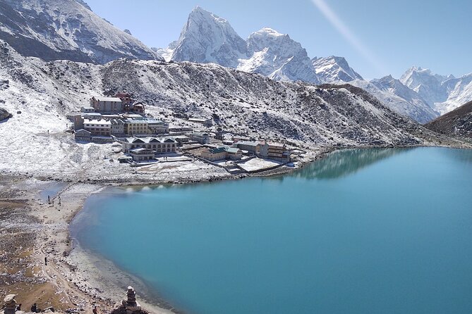 Everest Gokyo Valley Trek - 12 days - The Value Angle: What You Pay For (and What You’ll Still Need to Budget)