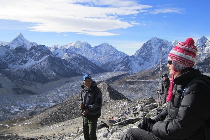 Everest Panorama Trek - The Best Parts at a Glance