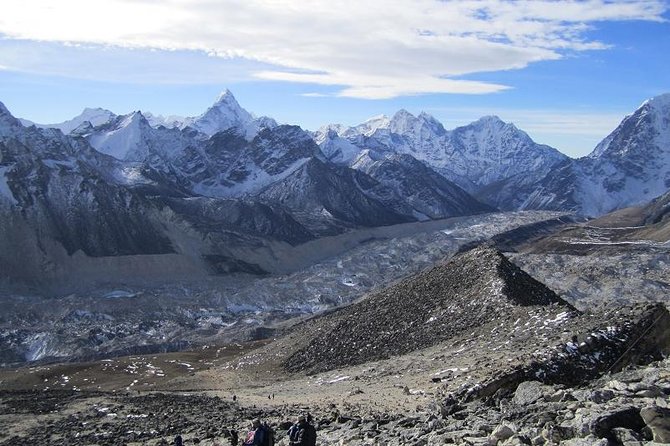Everest Panorama Trek - Panoramas Over Base Camp: What Makes This Trek Different