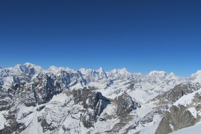 Everest Three (High) Passes Trekking - Sherpa Villages and Cultural Moments That Feel Real