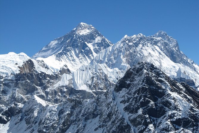 Everest Three (High) Passes Trekking - Guides and Service: What Support Looks Like on a Real Trek
