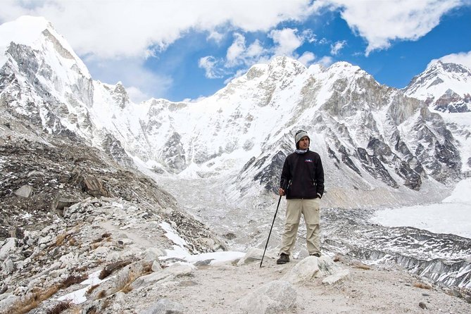 Everest Three Pass Trek - 3 Passes Over 5000 Meters: Why This Trek Feels Different