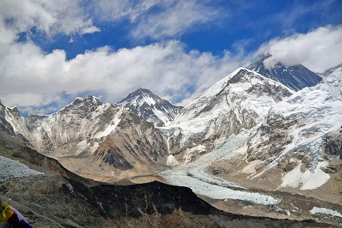 Everest Three Pass Trek - Kathmandu Setup: Hotel Nights, Pickup, and a Calm Start