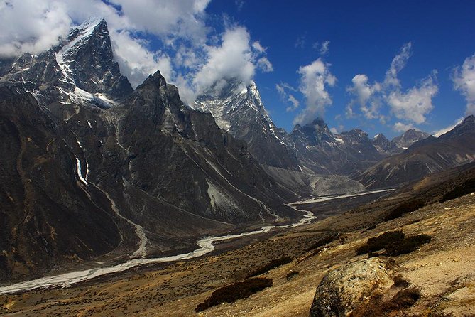 Everest Three Pass Trek - Should You Book This Trek?