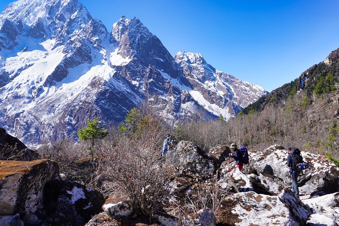 Experience the Thrill of a Lifetime:12-Days Manaslu Circuit trek - Should you book this 12-day Manaslu Circuit trek?