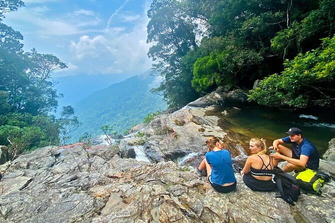 Explore Bach Ma National Park - Trekking with Small Group Tour - Key things to know before you go