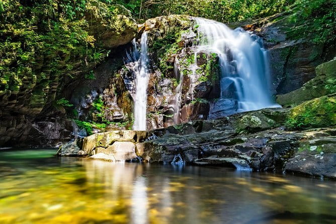 Explore Bach Ma National Park - Trekking with Small Group Tour - Bach Ma’s five-lake descent (and why it’s worth the effort)