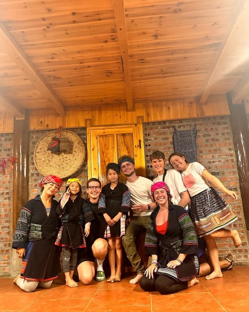 EXPLORE SAPA: 2D1N TREKKING & HMONG CULTURE WITH DINH - Who Should Book This Trek (and Who Might Skip)