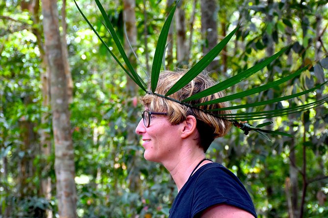 FAMILY JUNGLE TOUR: Orangutan Trek (4-hours hike) by EcoTravel Bukit Lawang - What to pack for a 4-hour rainforest trek (so you don’t hate life)