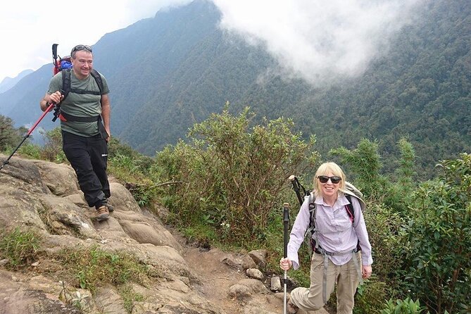 Fansipan Mount Trekking 1 Day - Fansipan in a single day: what you’re really signing up for