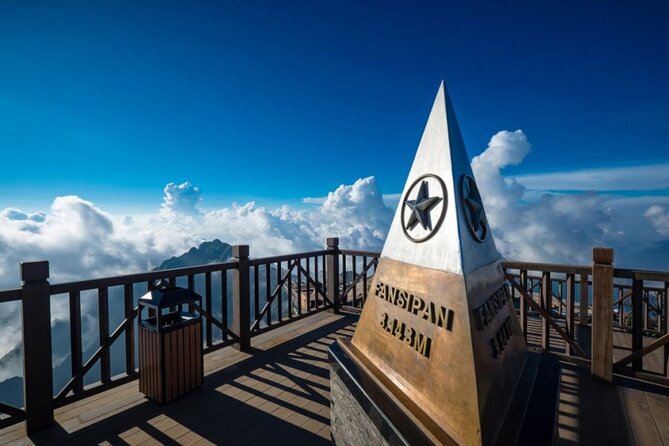 Fansipan Mount Trekking 1 Day - What you get for $89: the value math that matters on this climb