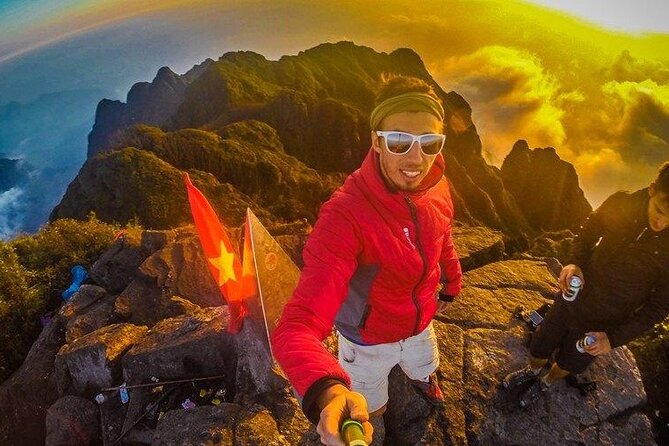 Fansipan Mount Trekking 1 Day - Guides and pace: why names you’ve heard can matter