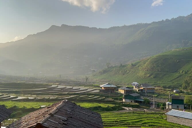 Fansipan Mountain, Cat Cat Village, Rice Terrace 2 Day Sapa Tour - Key Things I’d Watch For