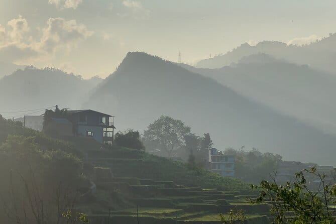 Fansipan Mountain, Cat Cat Village, Rice Terrace 2 Day Sapa Tour - Trekking Day: Y Linh Ho to Lao Chải Along the Muong Hoa Area
