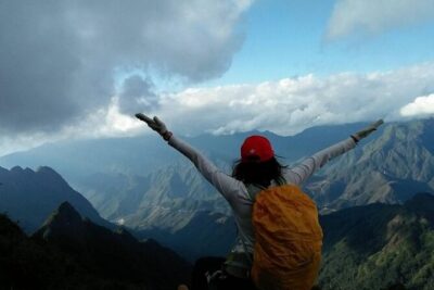Fansipan Trek One Day Tour – Roof of Indochina - Lunch, water, gloves, and porter support: how the tour keeps the climb realistic