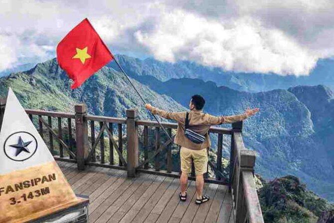 Fansipan Trek One Day Tour – Roof of Indochina - Weather, safety, and the cable-car option for the way down