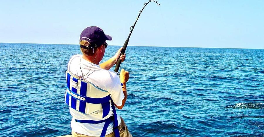Fisher’s Trek: Cominotto Island, Prime Fishing Spots & Gozo - Key points before you go