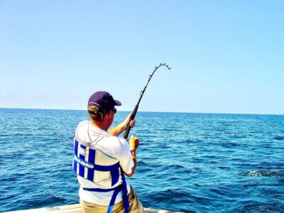 Fisher’s Trek: Cominotto Island, Prime Fishing Spots & Gozo - Meeting Point: Mgarr Harbour vs Cirkewwa (Gozo Channel)