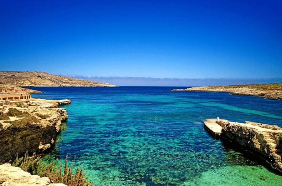 Fisher’s Trek: Cominotto Island, Prime Fishing Spots & Gozo - Fishing Around Malta, Gozo, and Comino: From Offshore Spots to Handline Fun