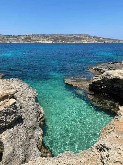 Fisher’s Trek: Cominotto Island, Prime Fishing Spots & Gozo - Who This Charter Fits Best (and who it doesn’t)